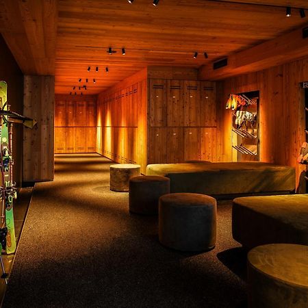 Hotel Al Piolet Breuil-Cervinia Luaran gambar
