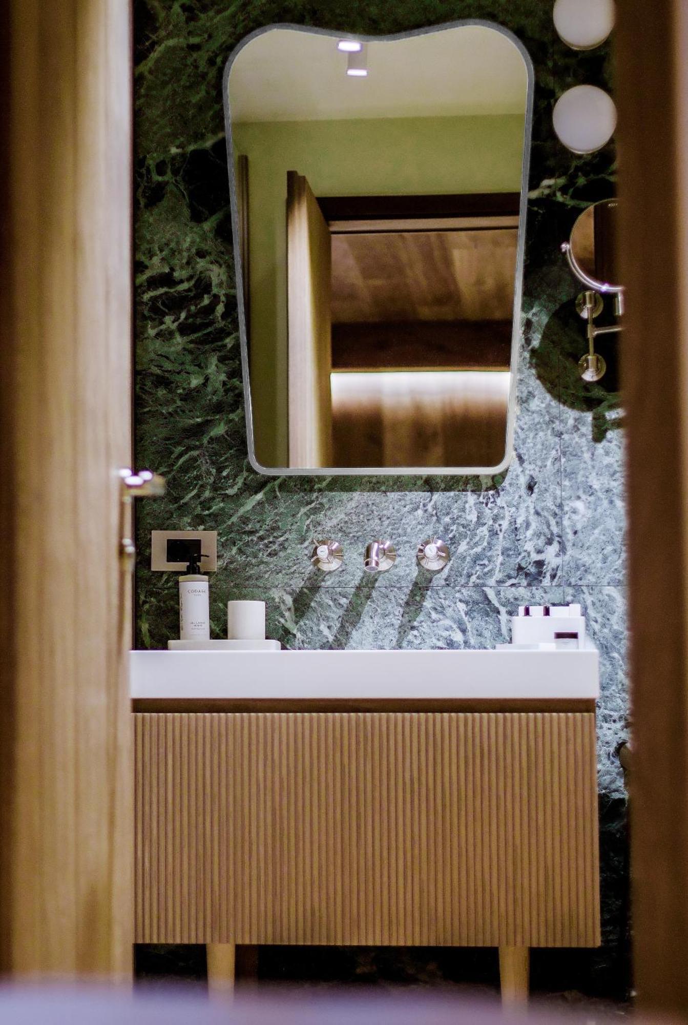 Hotel Al Piolet Breuil-Cervinia Luaran gambar