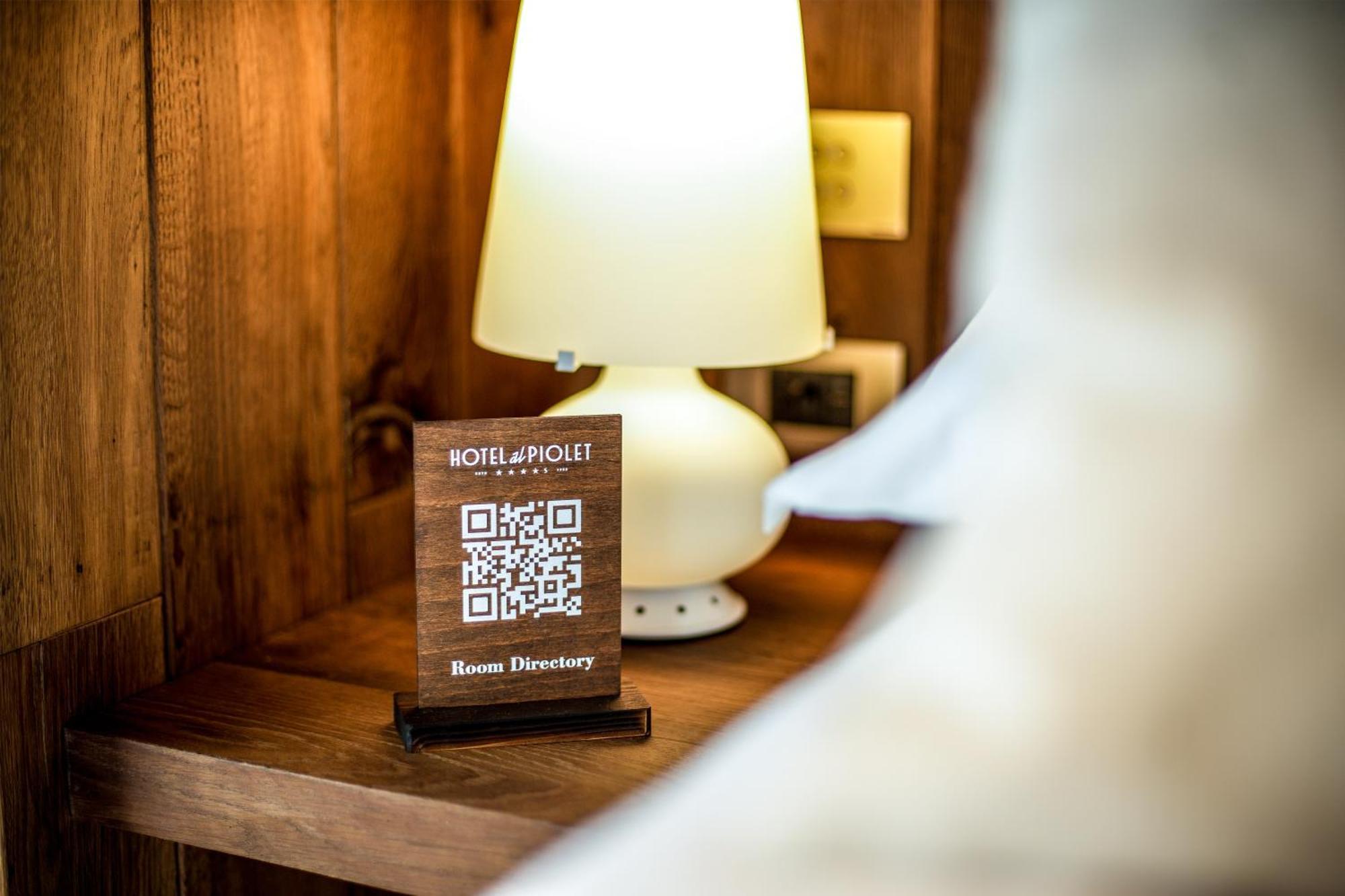 Hotel Al Piolet Breuil-Cervinia Luaran gambar