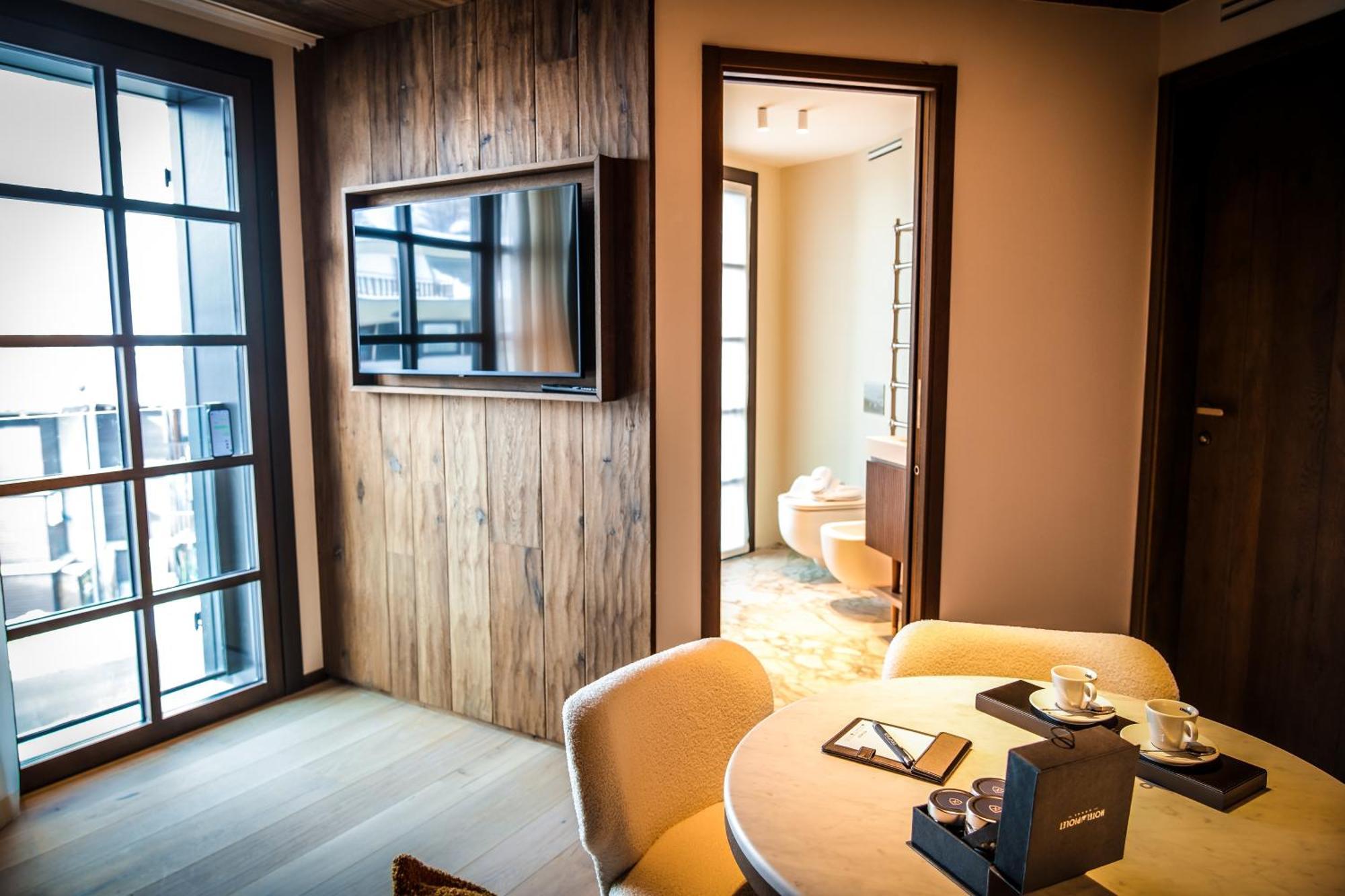 Hotel Al Piolet Breuil-Cervinia Luaran gambar
