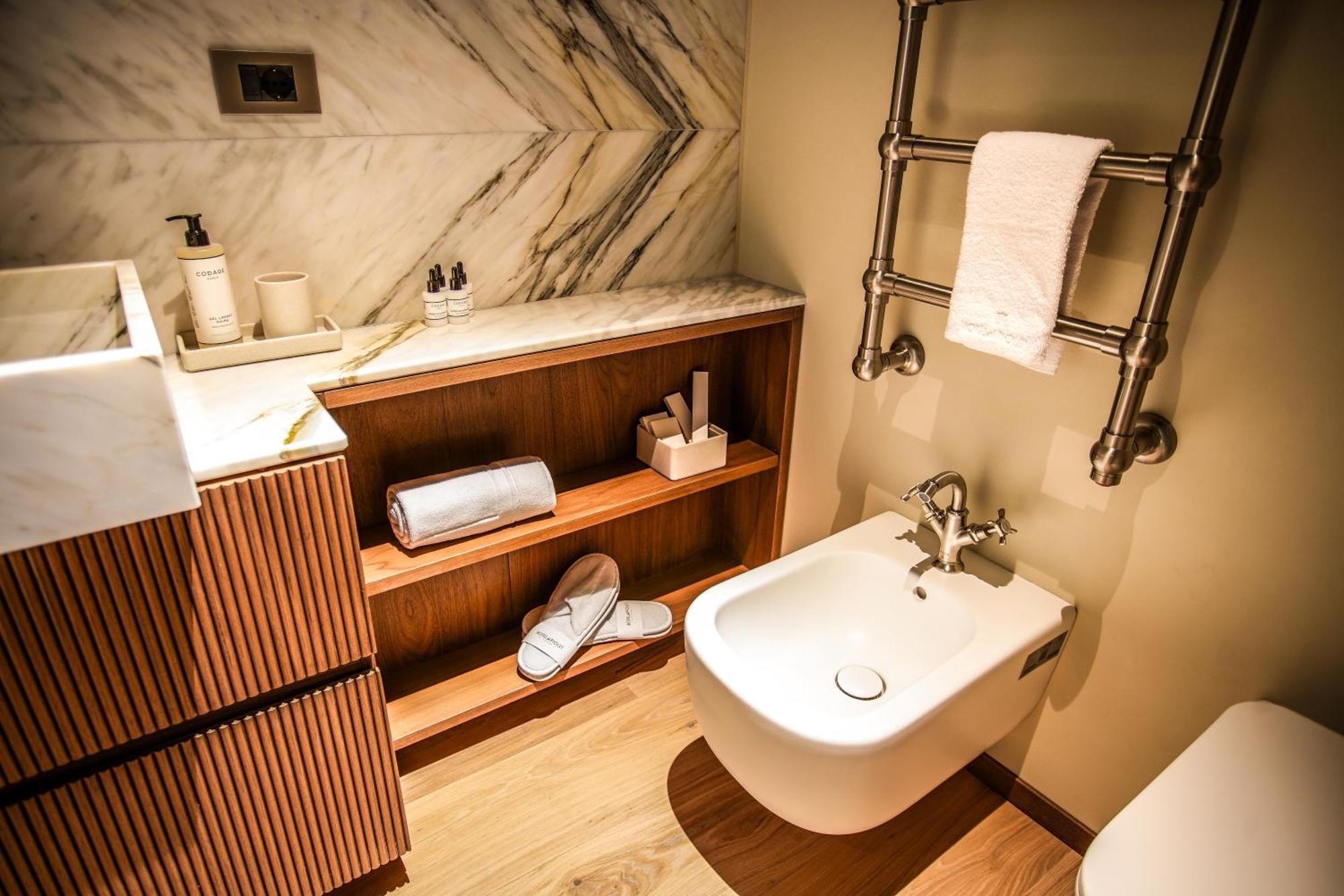 Hotel Al Piolet Breuil-Cervinia Luaran gambar