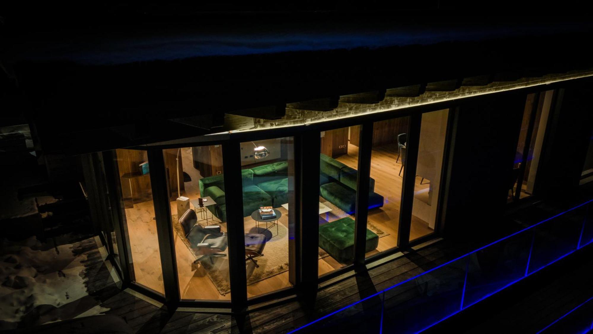 Hotel Al Piolet Breuil-Cervinia Luaran gambar